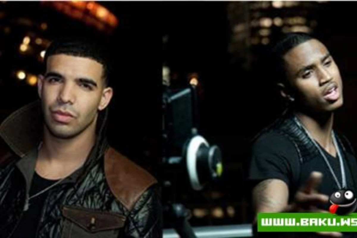 Drake feat.Trey Songz - Successful