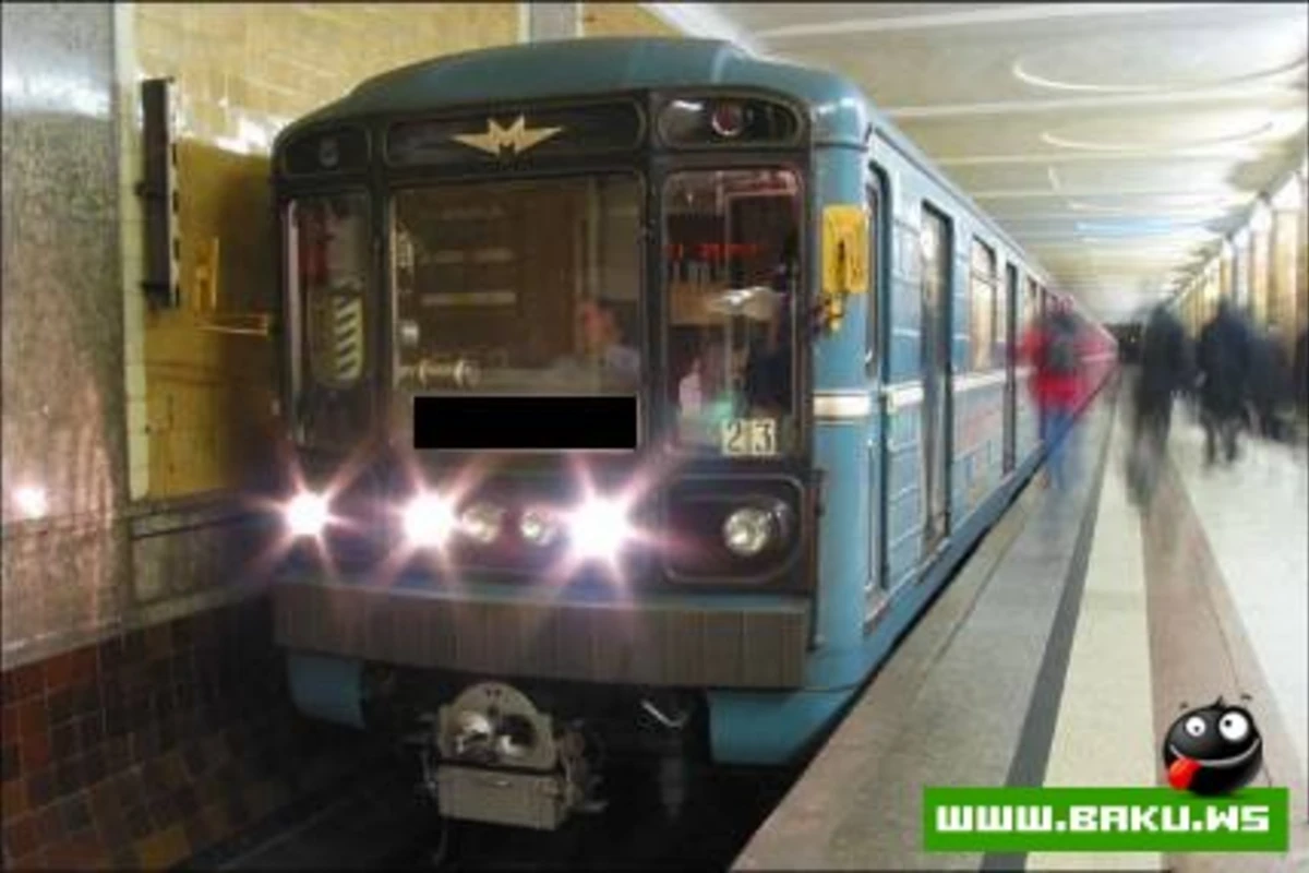 Metroda gediş bahalaşdı!