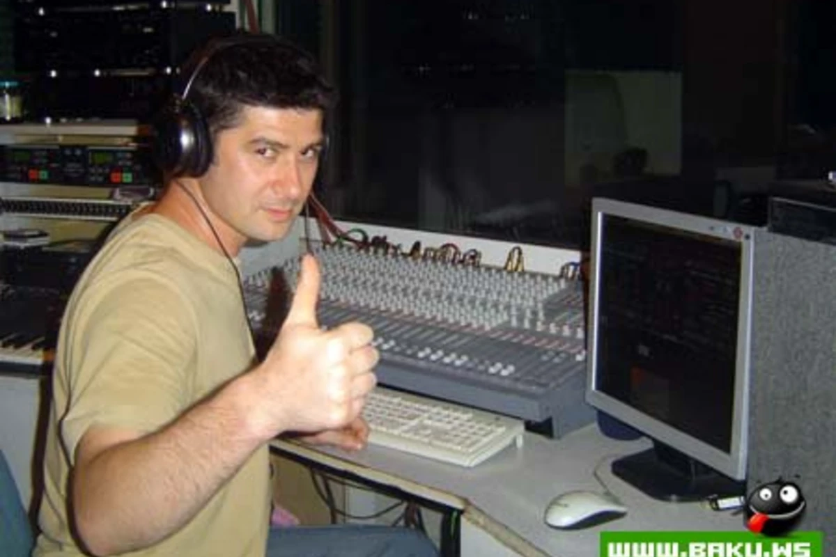 Dj Rash dan - 3 Super Mahnı
