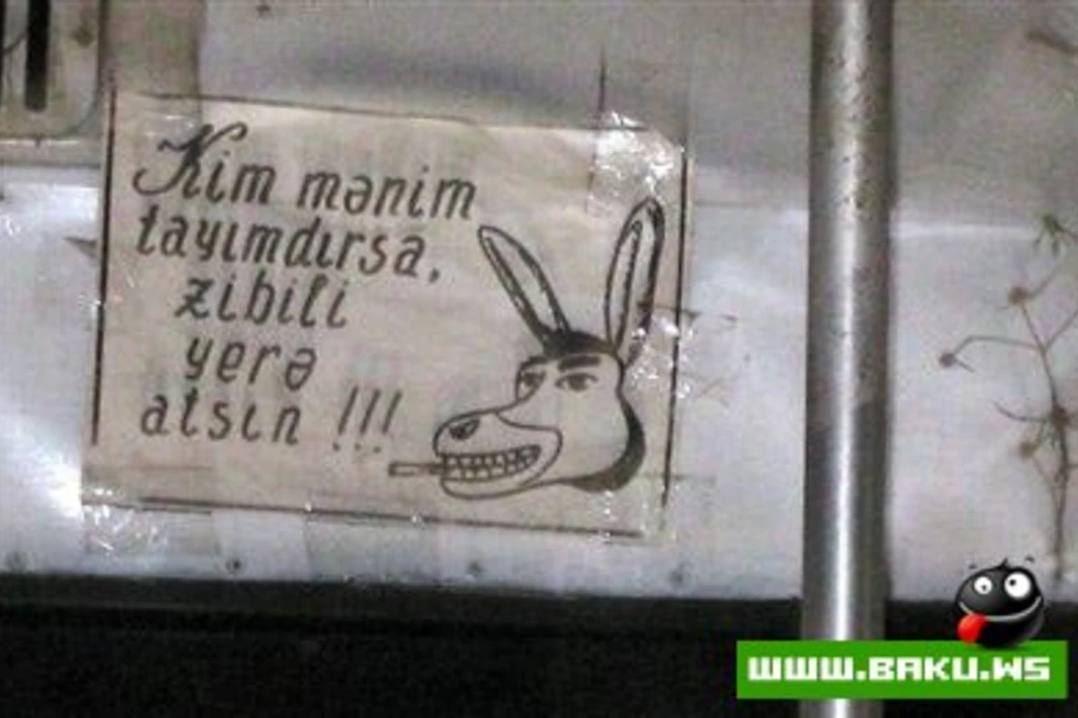 Ultra Milli Yumor :))