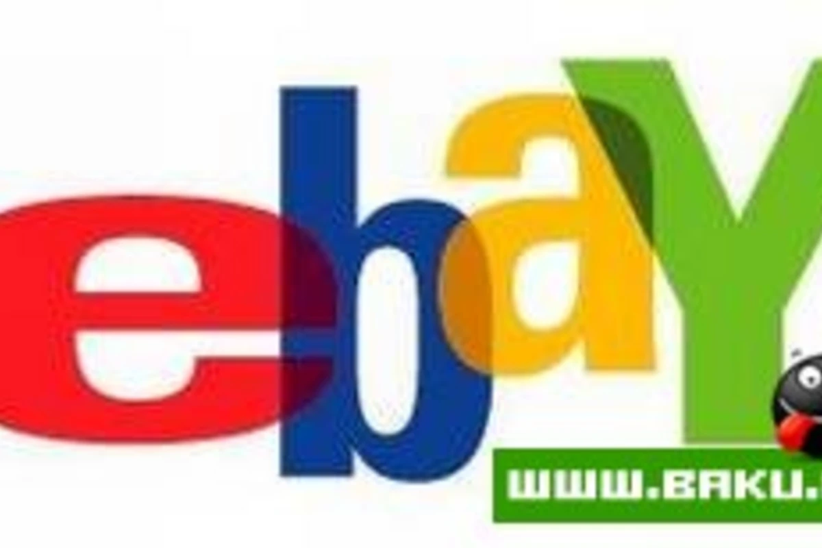 Девочка попыталась продать бабулю на eBay