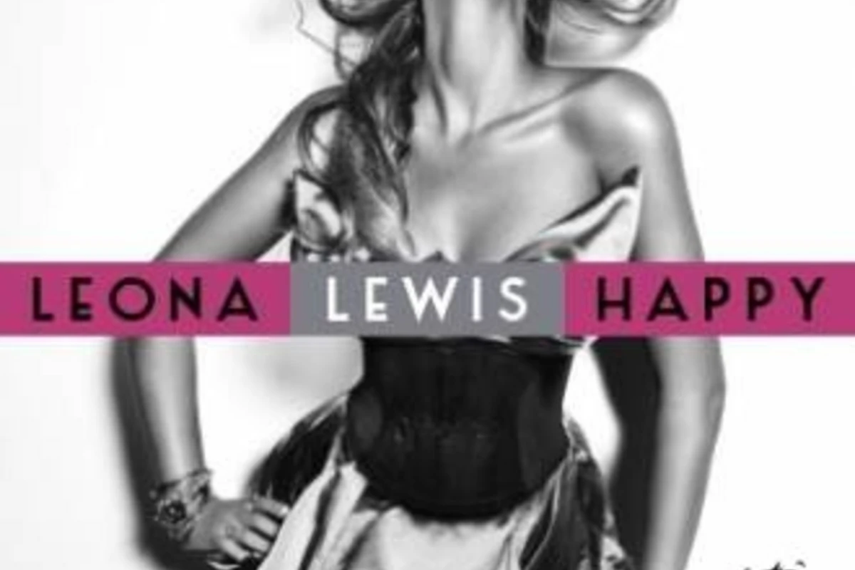 Leona Lewis - Happy