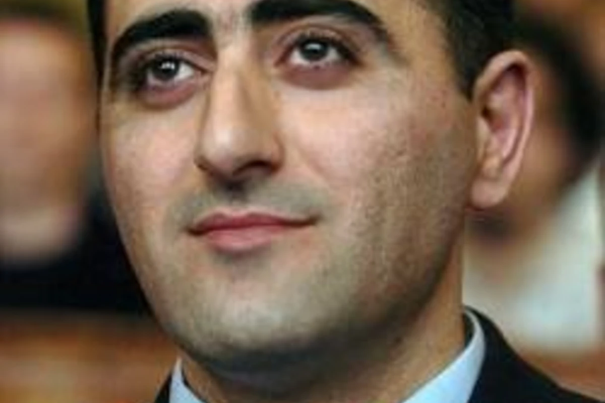 Ramil Səfərovun anası vəfat etdi