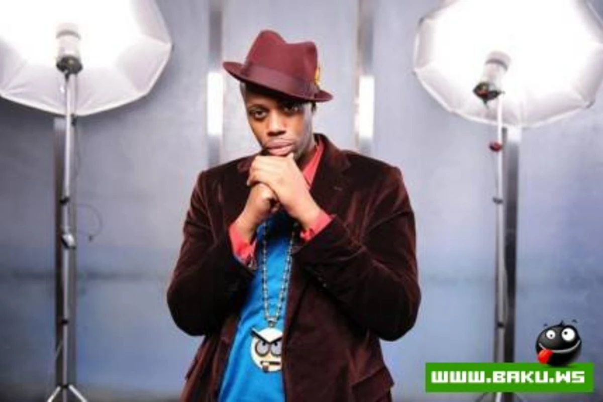 Kardinal Offishall feat.Keri Hilson - Number One
