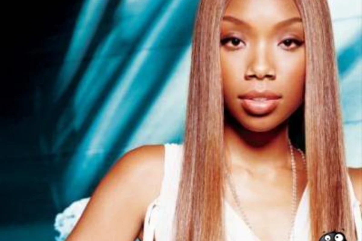Brandy - Supreme