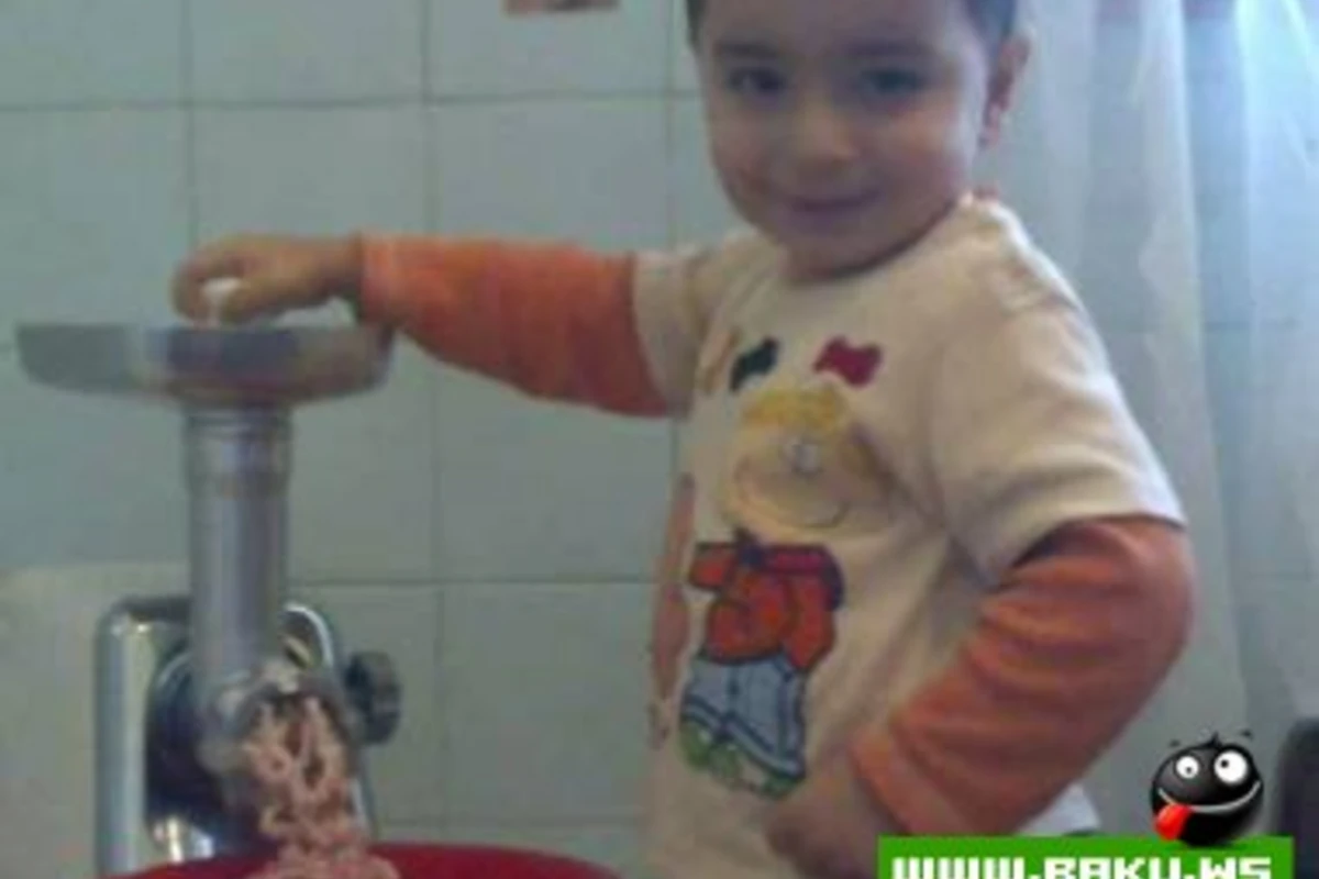 Milli Zəhmətkeş [Balam Balam İlkin]