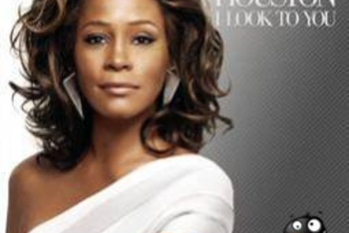 Whitney Houston - Salute