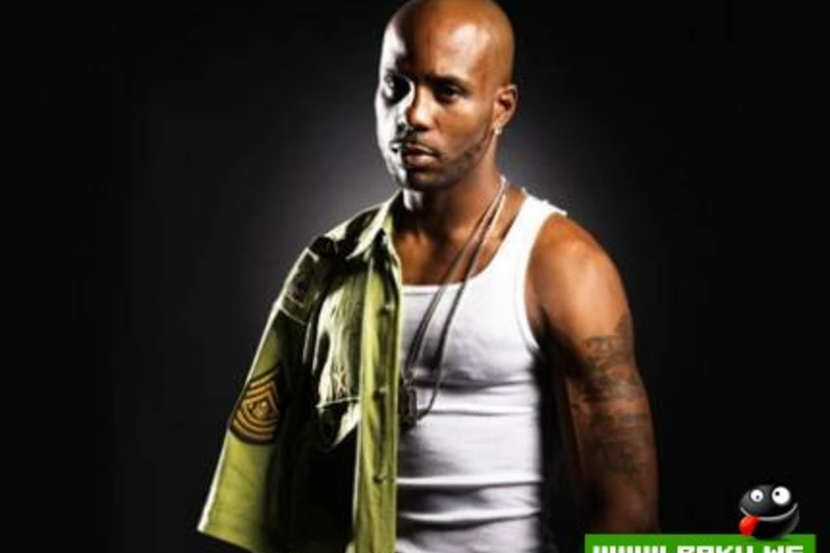 Dmx feat.Seal - I Wish
