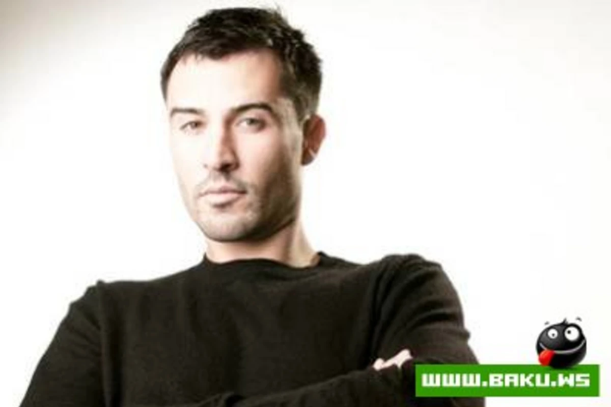 Yves Larock - I Want More