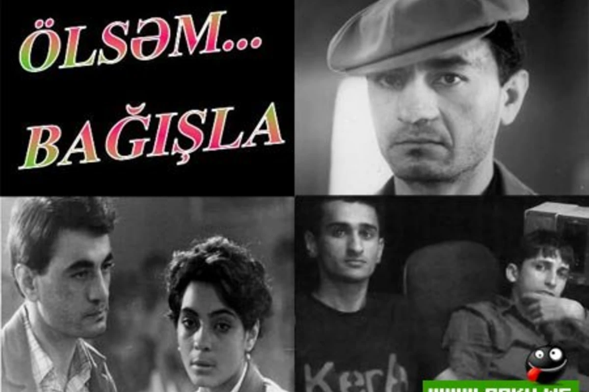 GoGa ft KerA - Olsem bagışla