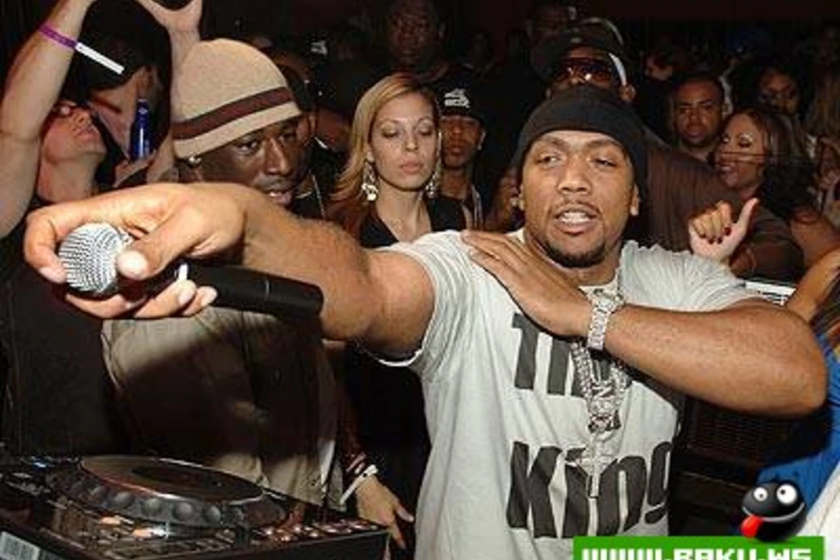 Timbaland feat.Soshy - Morning After Dark