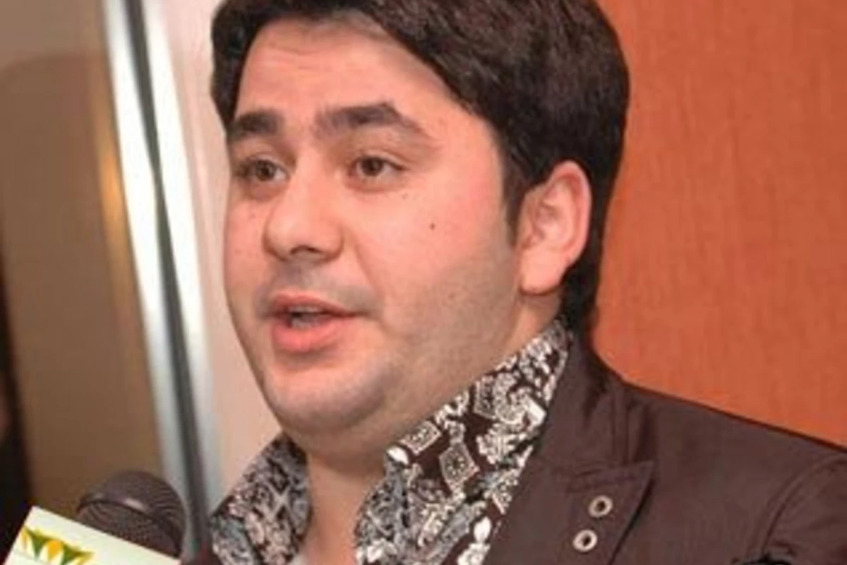 Samir Piriyev - Uzuk