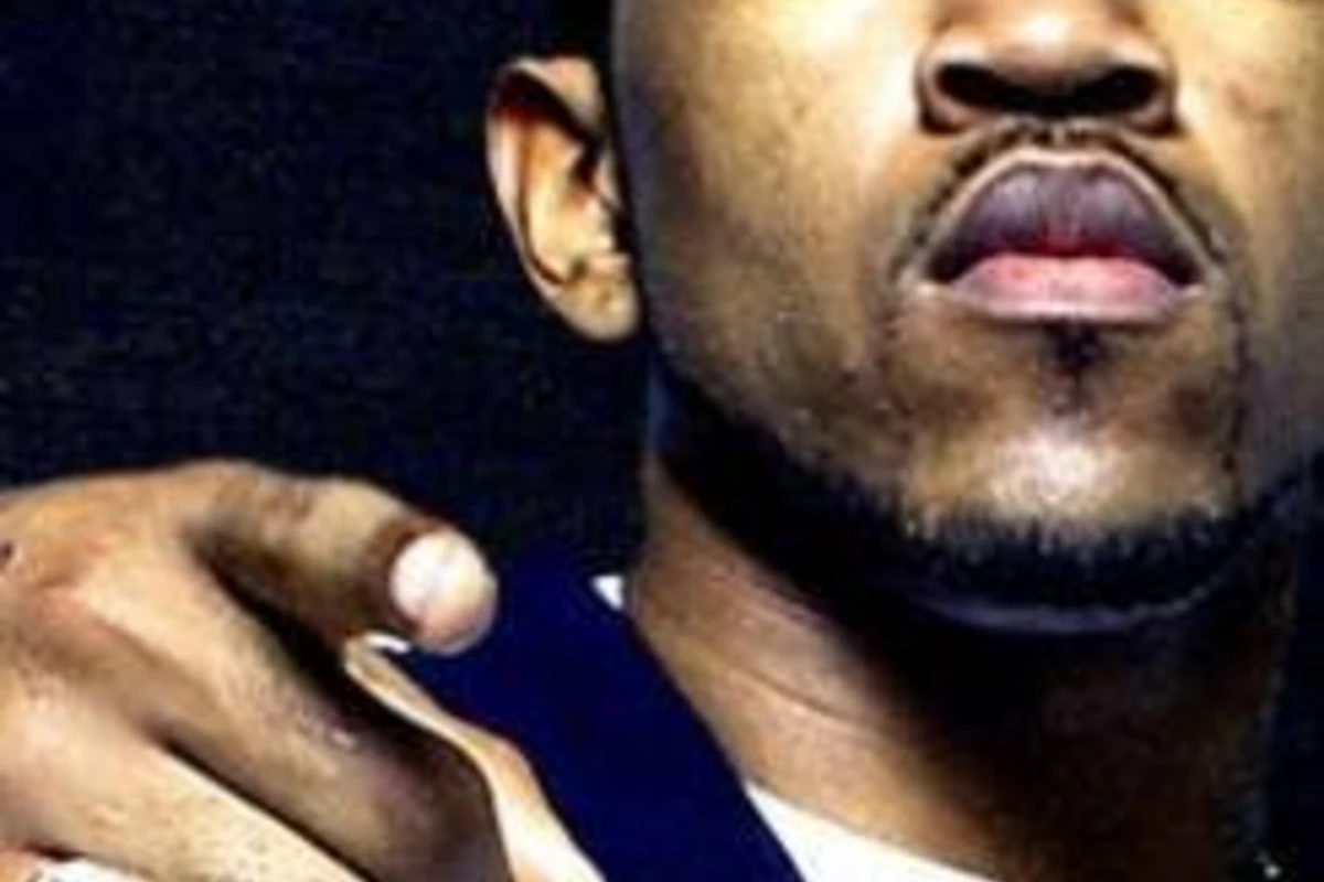 Lloyd Banks feat.Lil Wayne - Pusha
