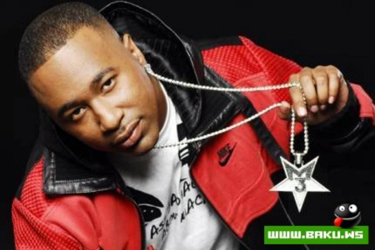 Slim feat.Maino - Dont It Feel Good