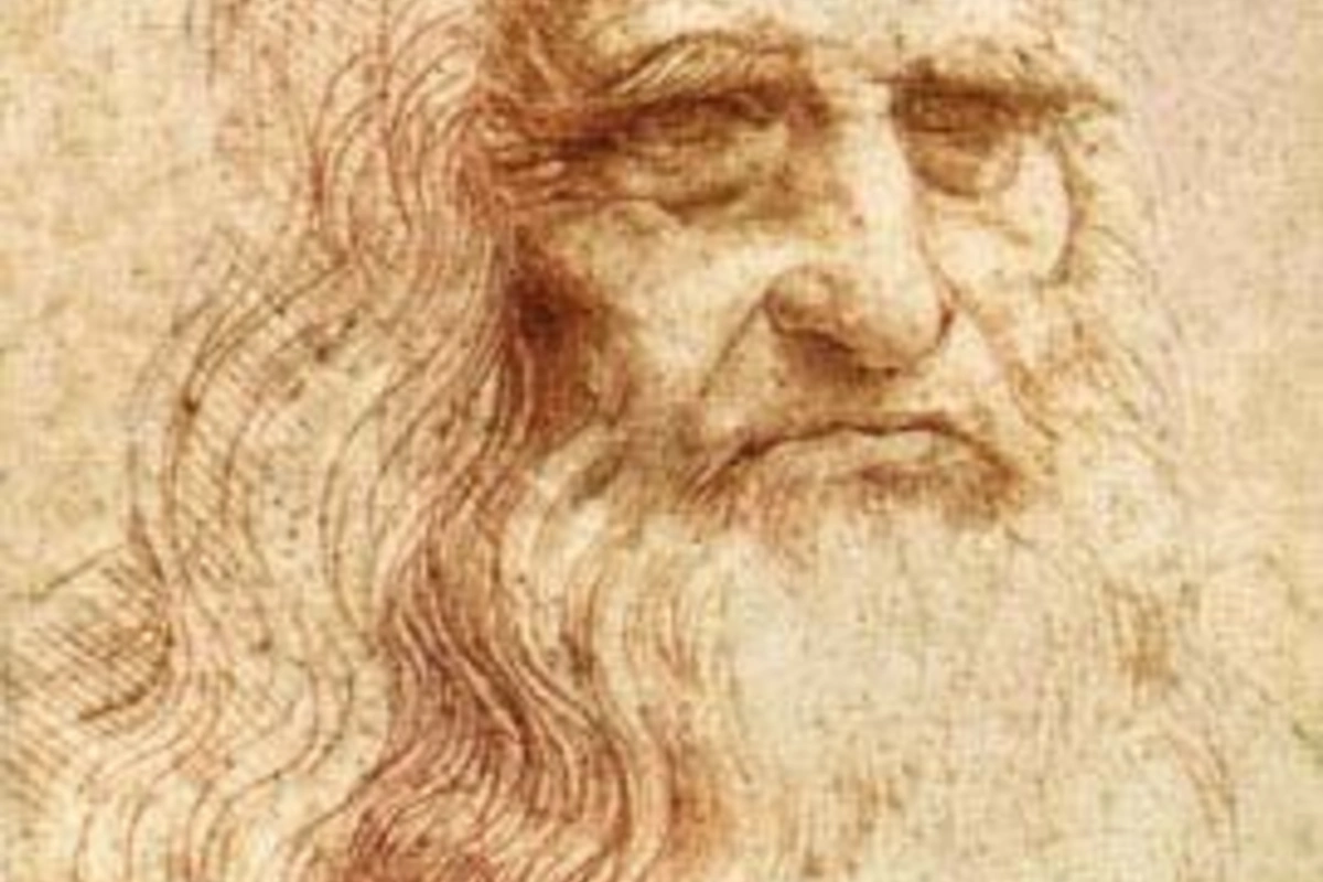 Leonardo Da Vinchinin anası azerbaycanlı olub!