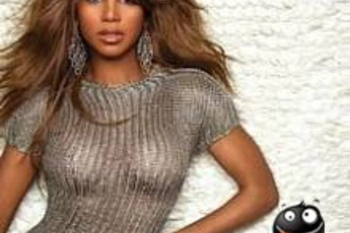 Toni Braxton - Yesterday