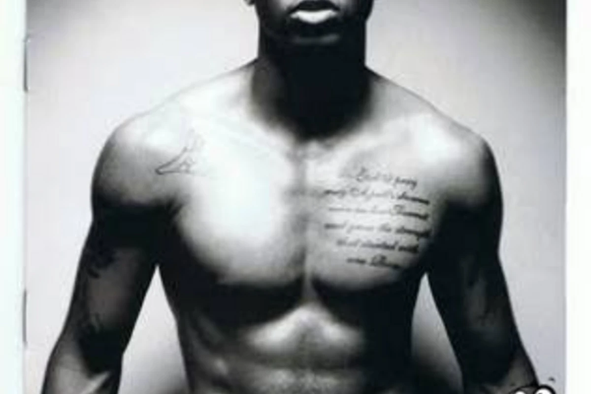 Trey Songz feat.Major Williams - Keys