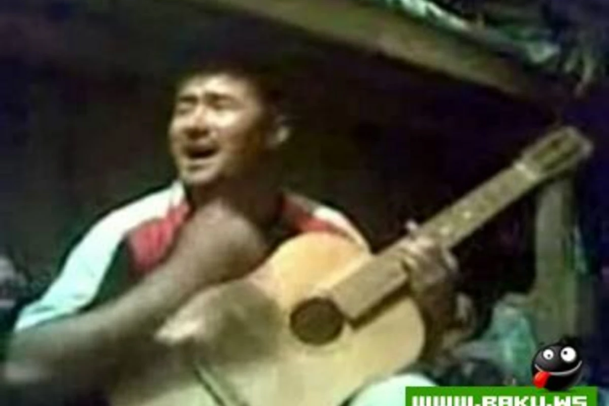 Qazaxstan ulduzu [You My Heart You My Soul]