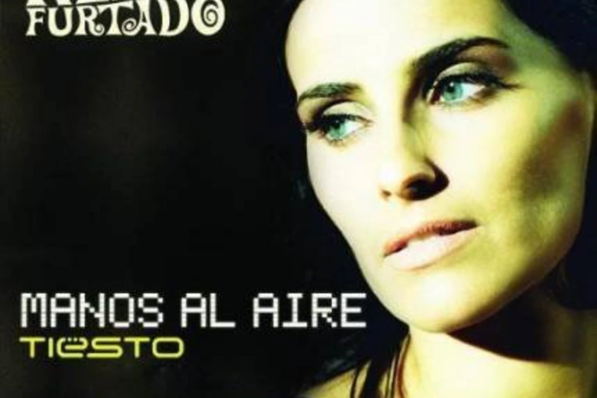 Dj Tiesto feat.Nelly Furtado - Who Wants To Be Alone