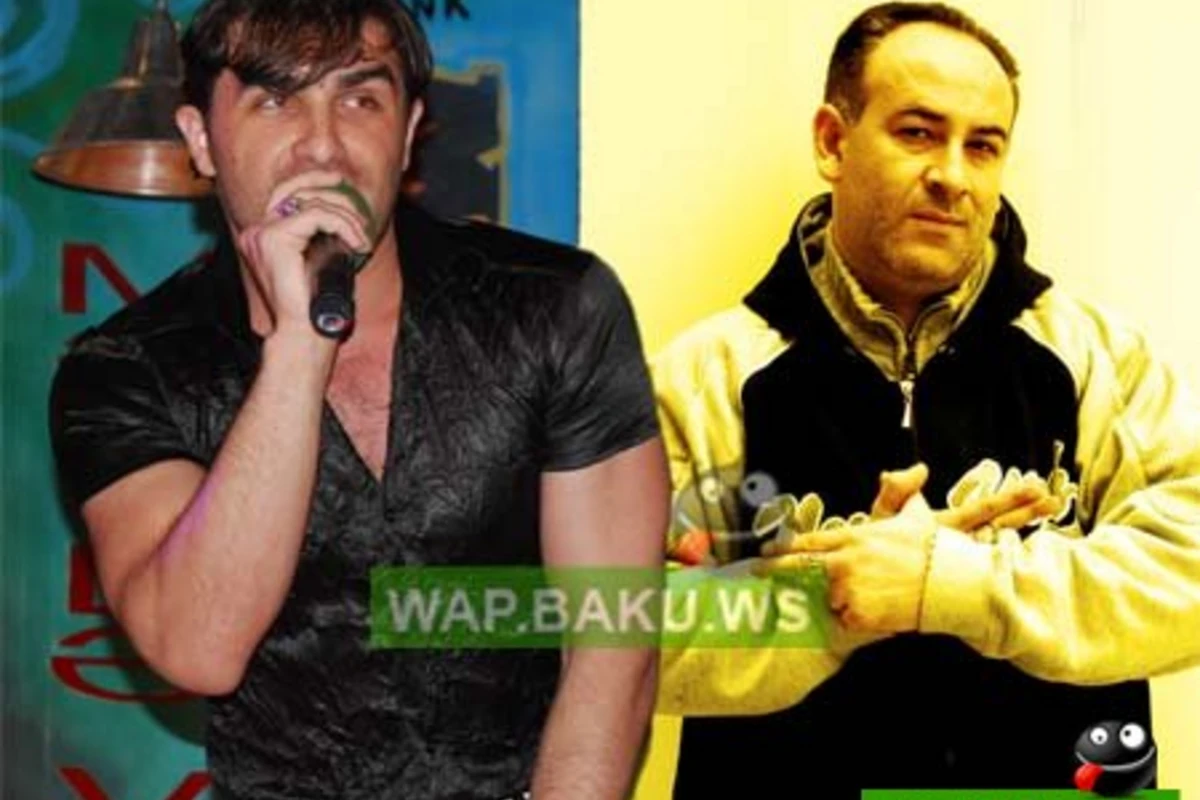 RAMINEM ft TALIB TALE - Sen Qayit