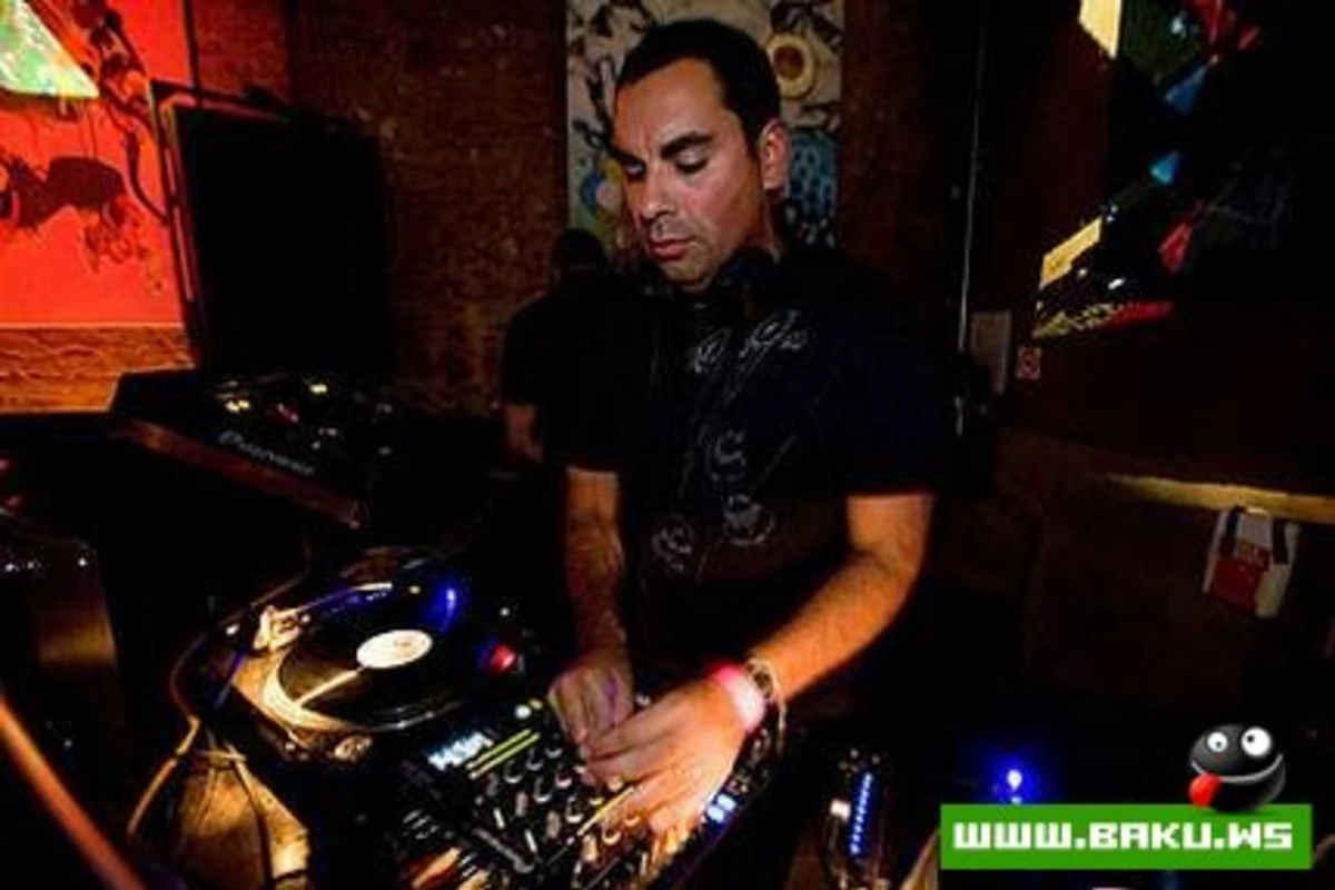 Rob Allen - Control