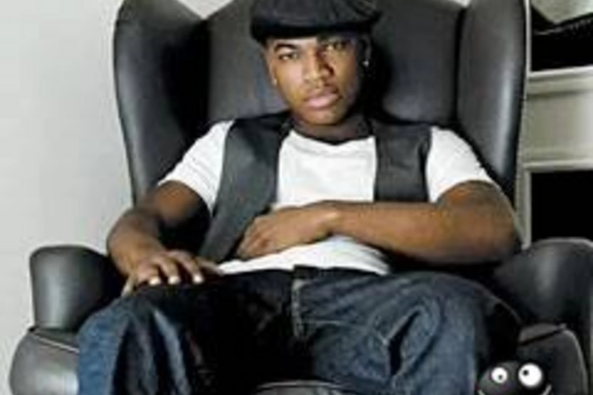 Neyo - Cant Fight It