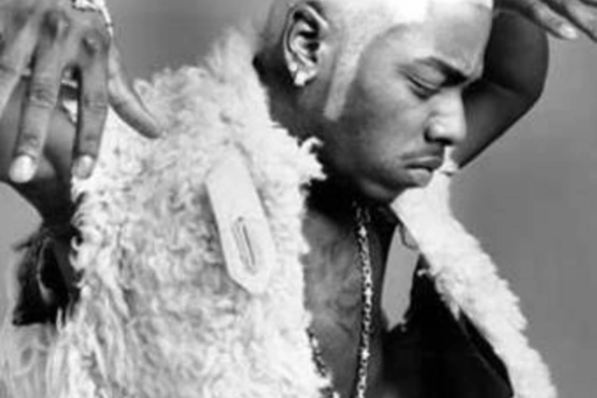 Sisqo - Caught