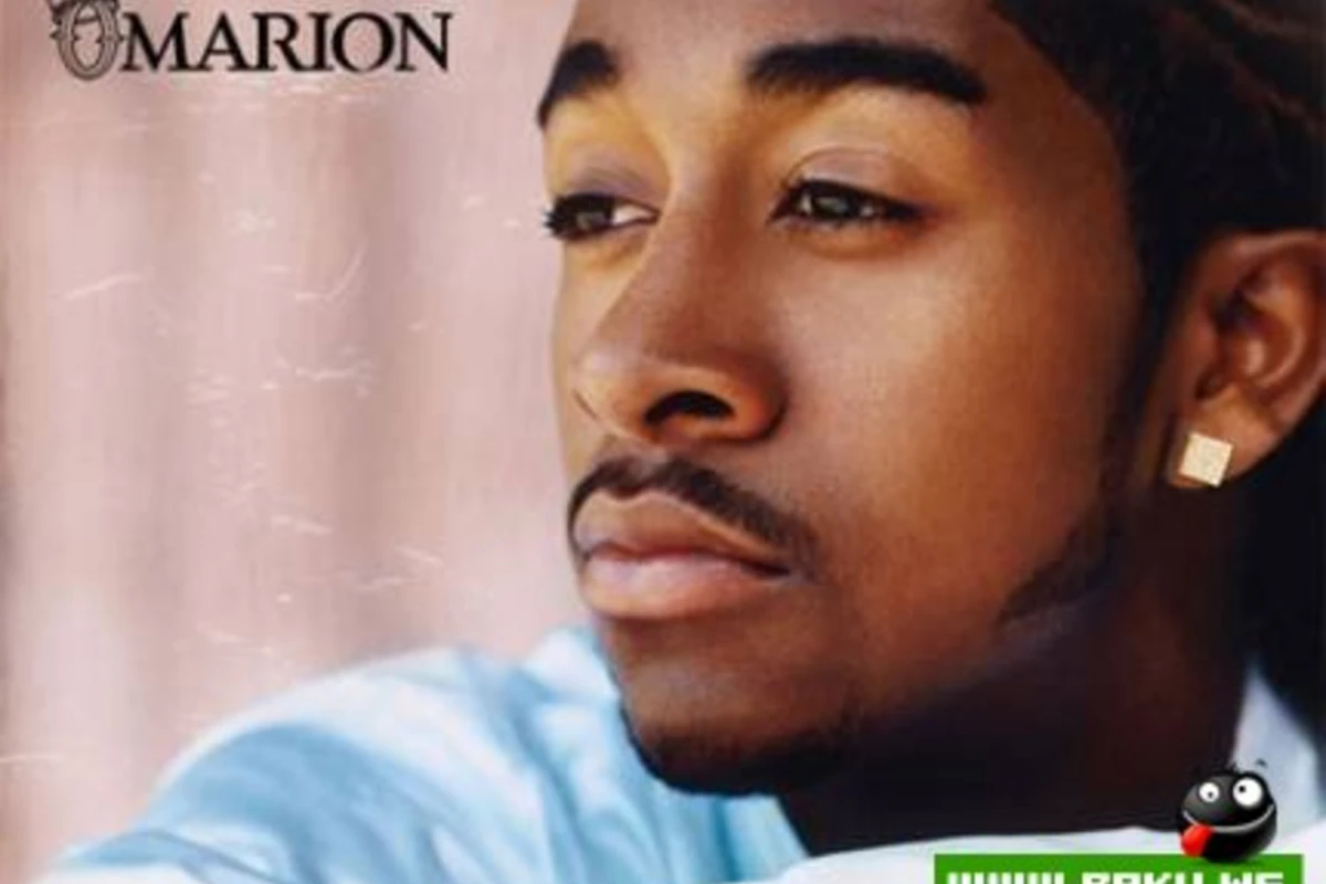 Omarion - Kinkos