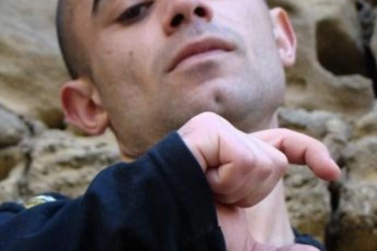 Uran - Şerq Geceleri