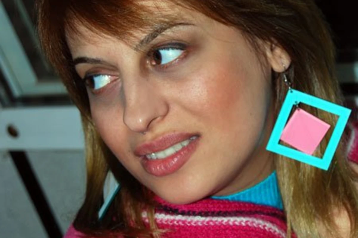 Gulnar - Her Defe