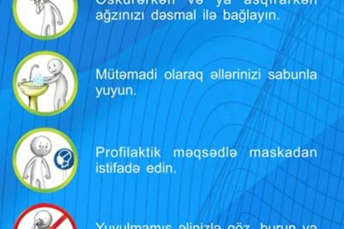 Diqqet! Hamının Nezerine !