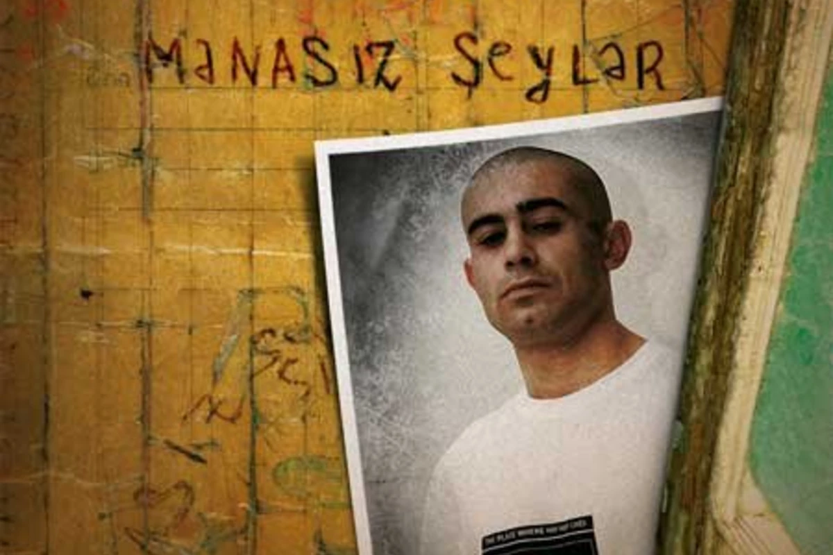 Uran - Menasız Şeyler (Full Albom)