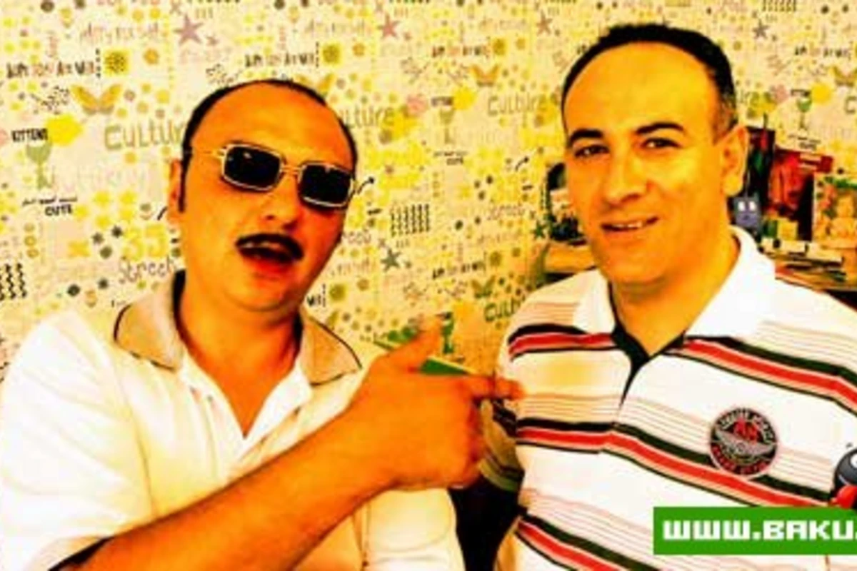 Anar Nagilbaz ft Raminem - Donuz Qripi