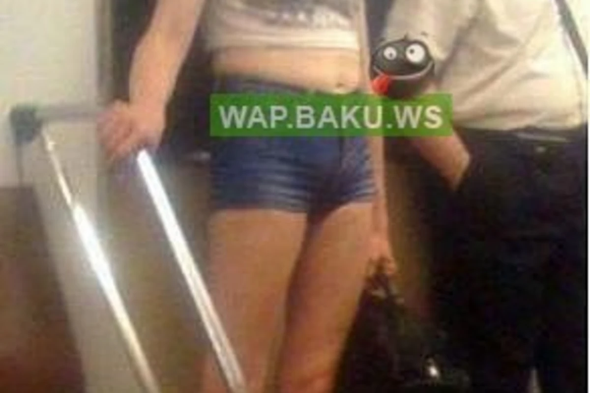 Metro Kişisi !
