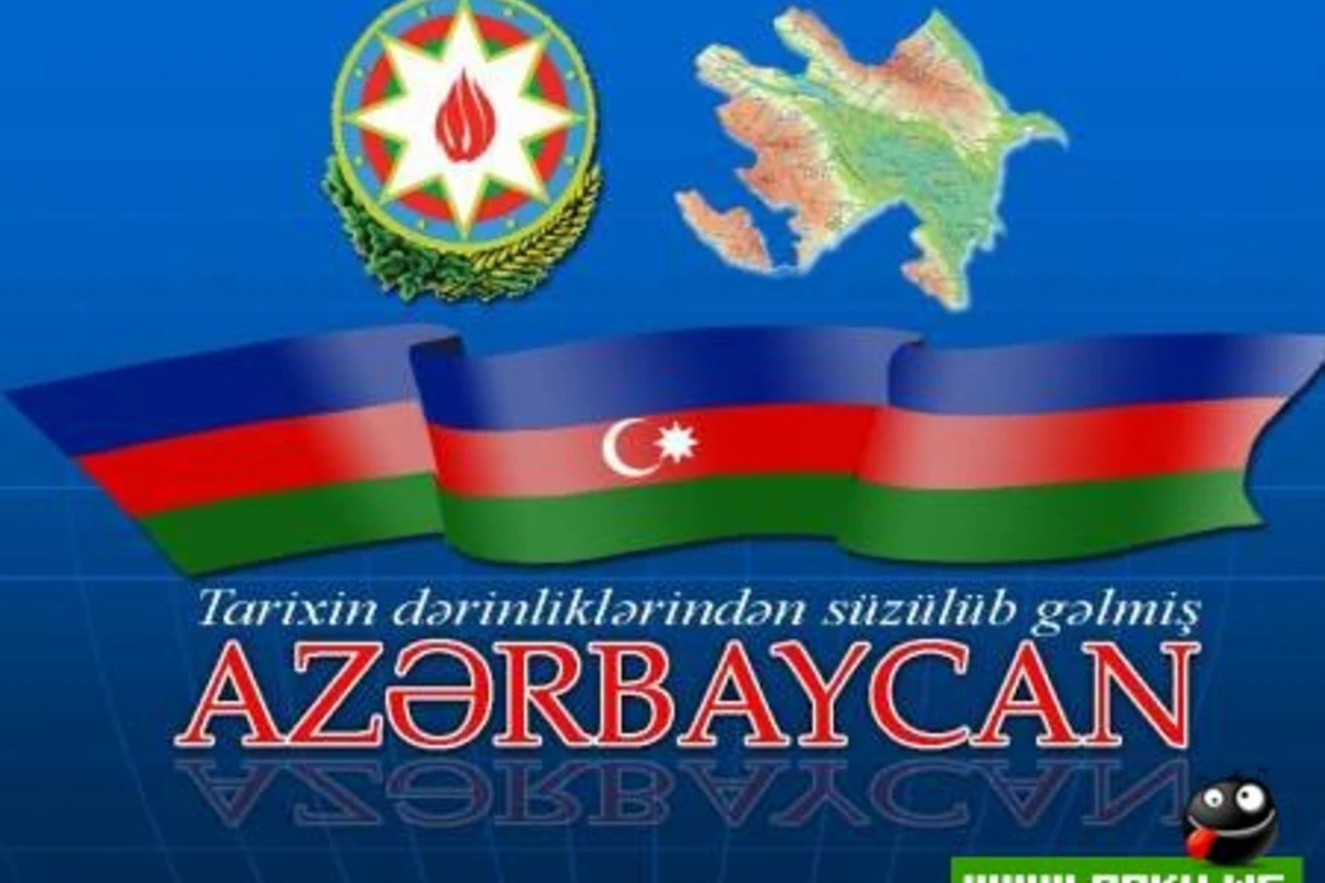 12 Noyabr Azərbaycan Respublikasının Konstitusiya Günüdür