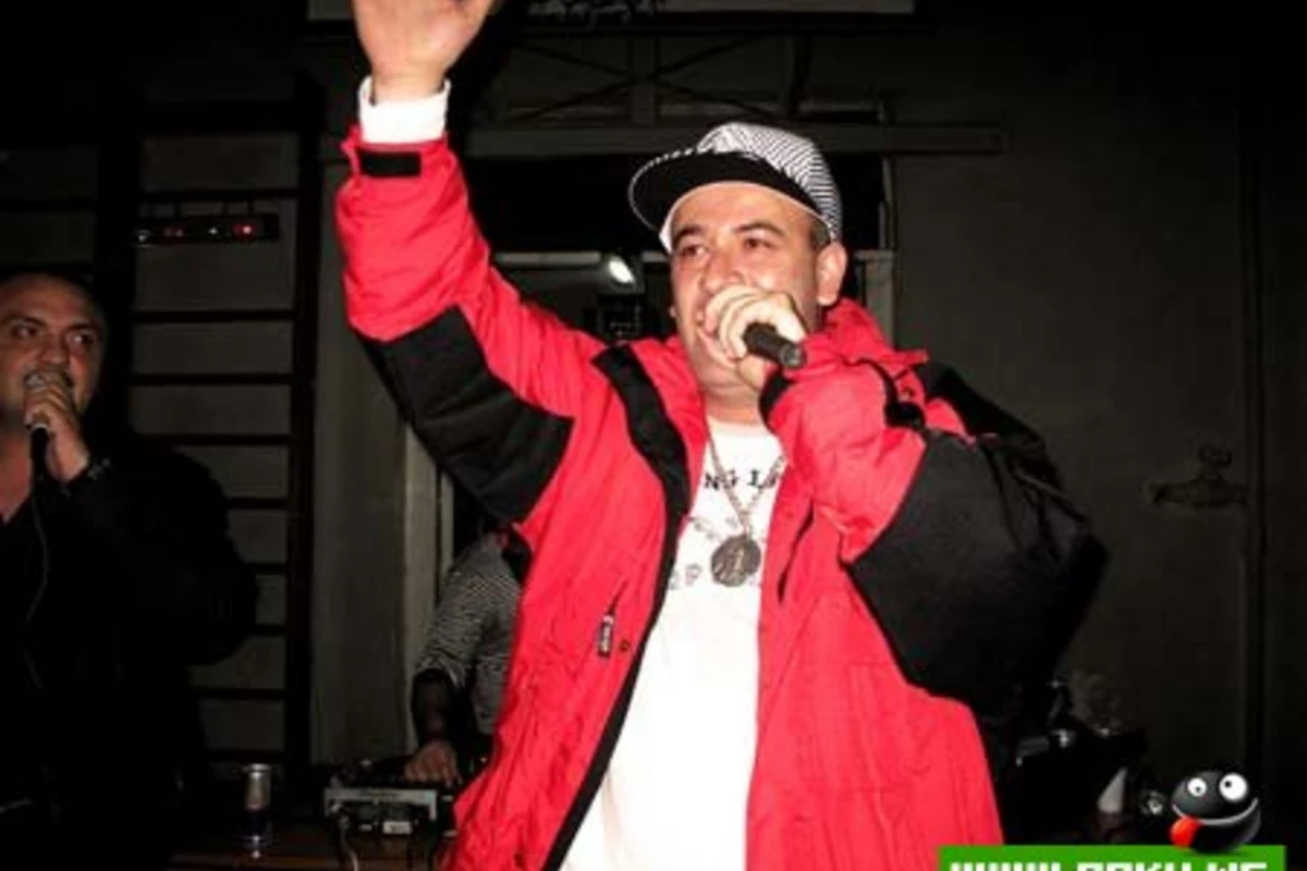 RAMINEM - BATTLE RAP LINGUA