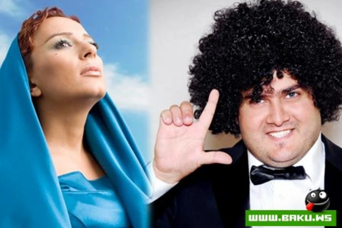 Tunzale Agayeva - Ureyimsen (Exclusive)