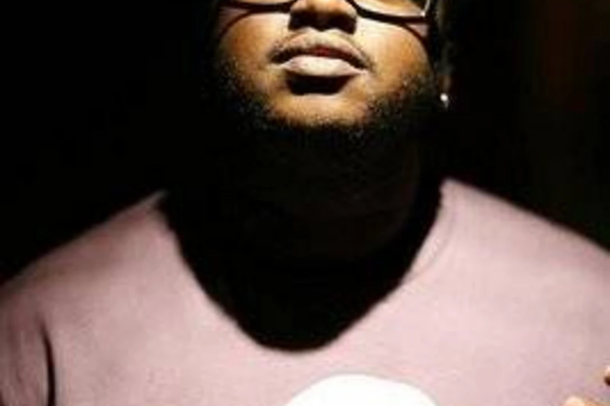 James Fauntleroy - Te Amo