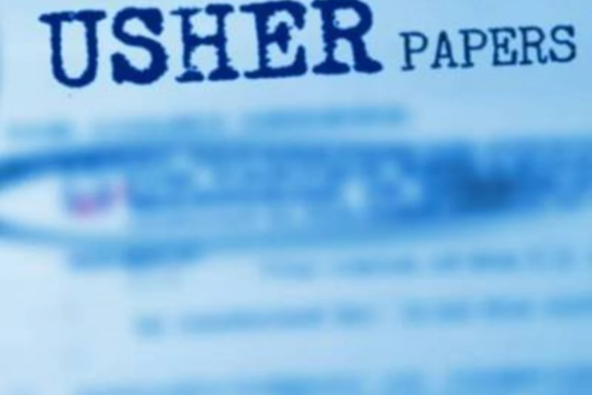 Usher - Papers