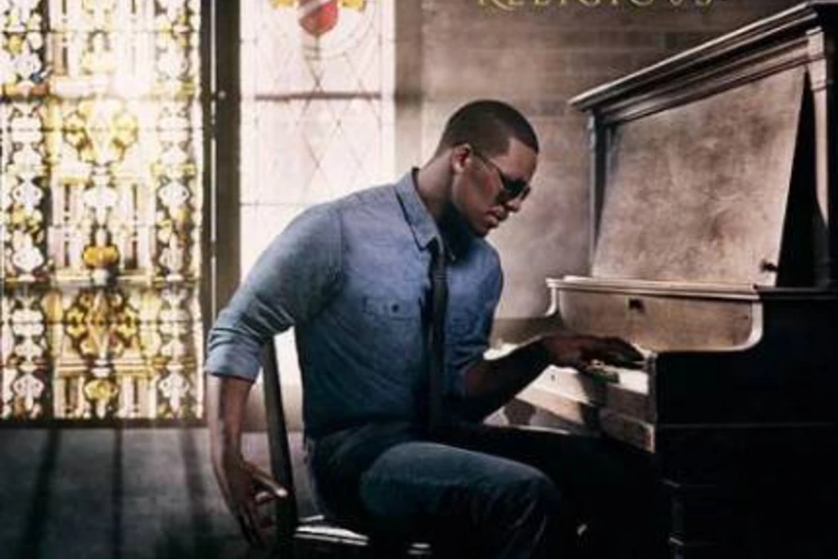 R.Kelly - Religious