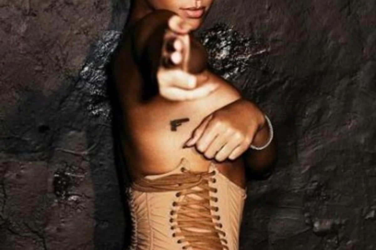 Rihanna - 12 Super Foto