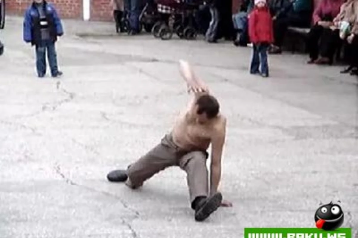 Super Russian Dance