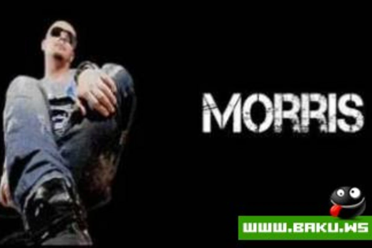 Morris feat.Sonny Flame - Havana Lover