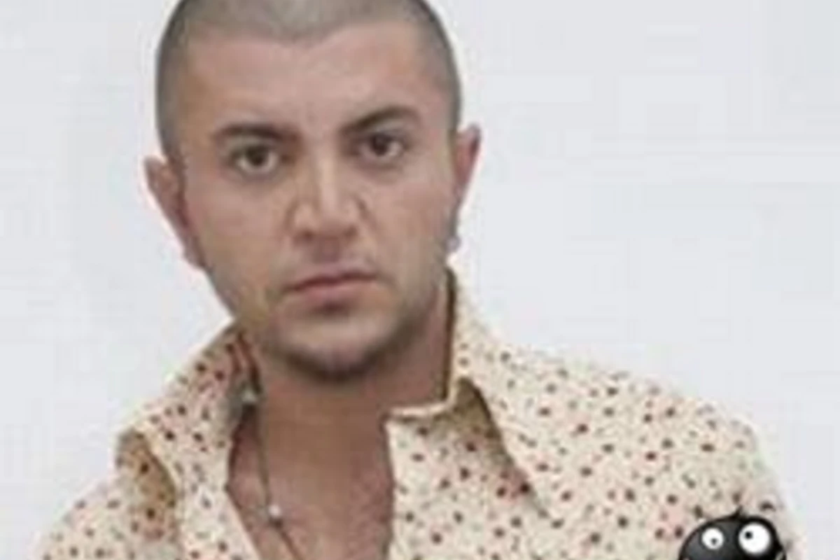 Rəhim Rəhimli - Ürəyim Ağlayır