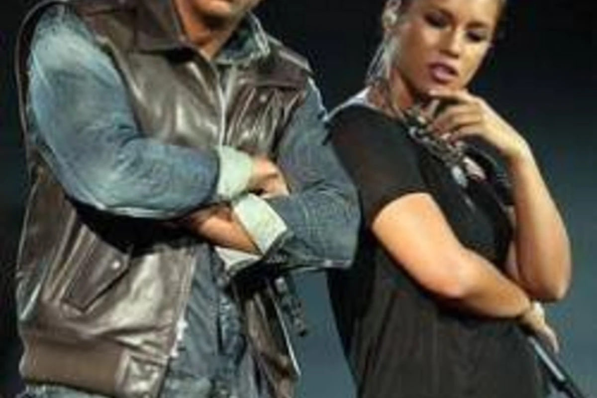 Jay-Z feat.Alicia Keys - Empire State Of Mind