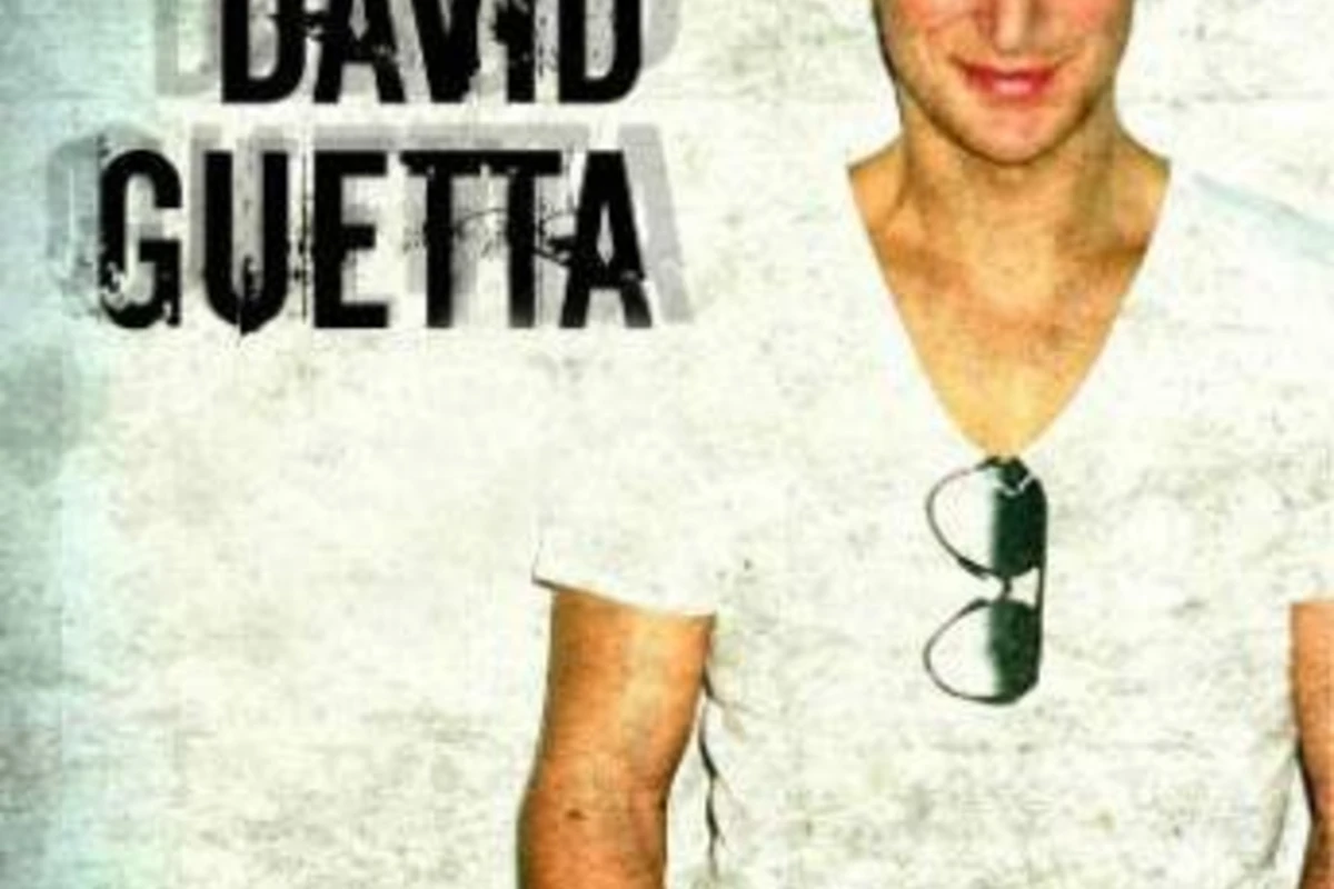 David Guetta feat.Novel - Missing You