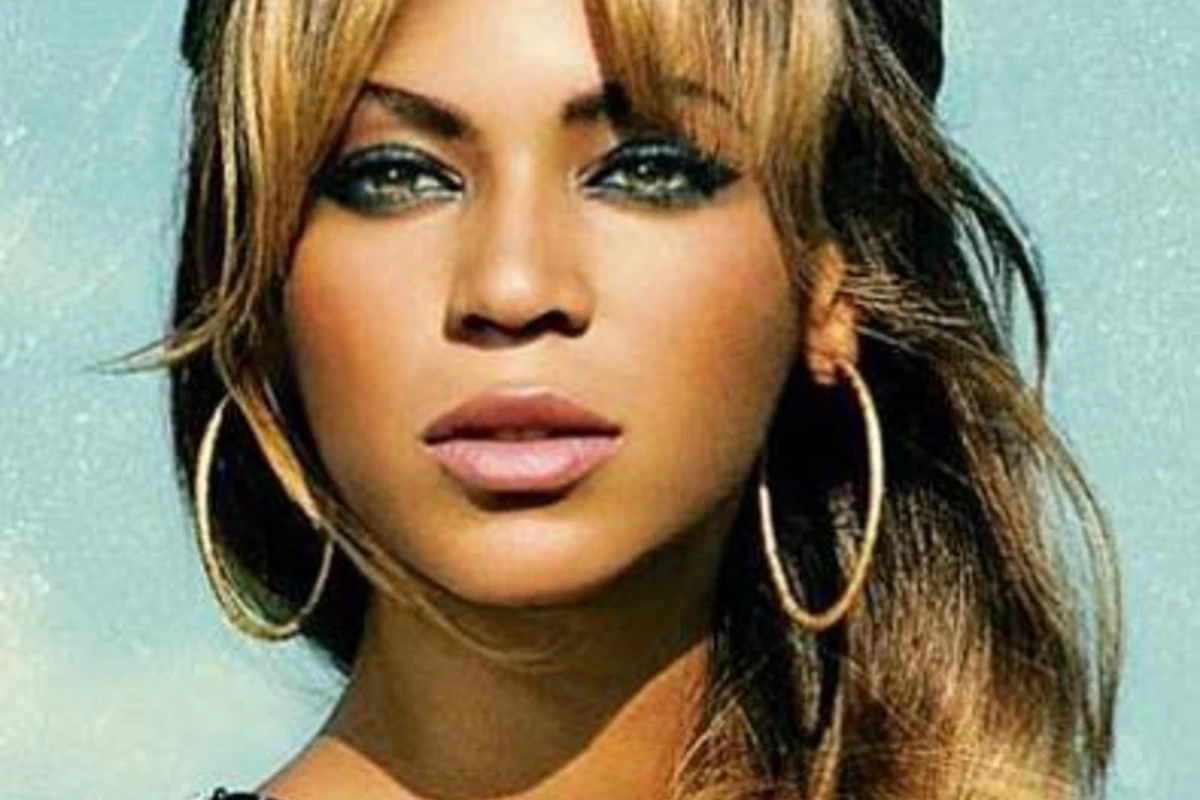 Beyonce - Video Phone