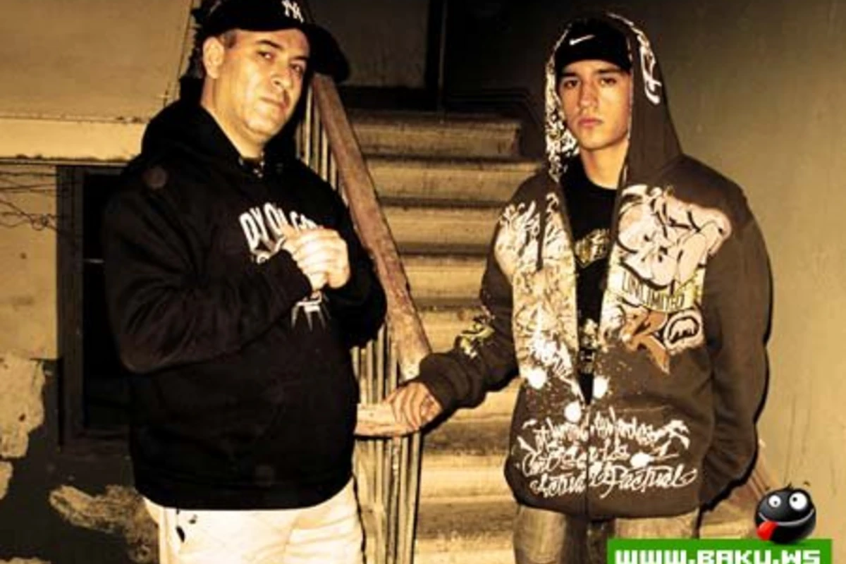 Raminem ft Rinor - Menim fikrim
