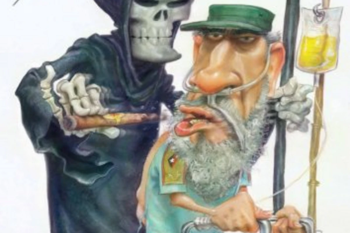 Mehşur ressam Gary Locke-un el işleri
