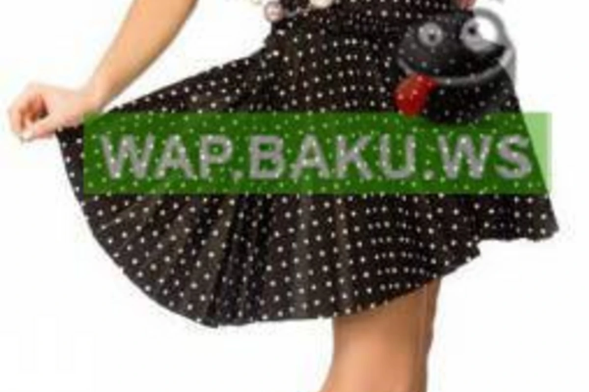 Nigar Rzaquliyeva - Miss Kavkaz 2009